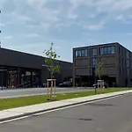 hotel friends Essen Zeche Zollverein