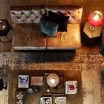 hotel friends Essen Zeche Zollverein