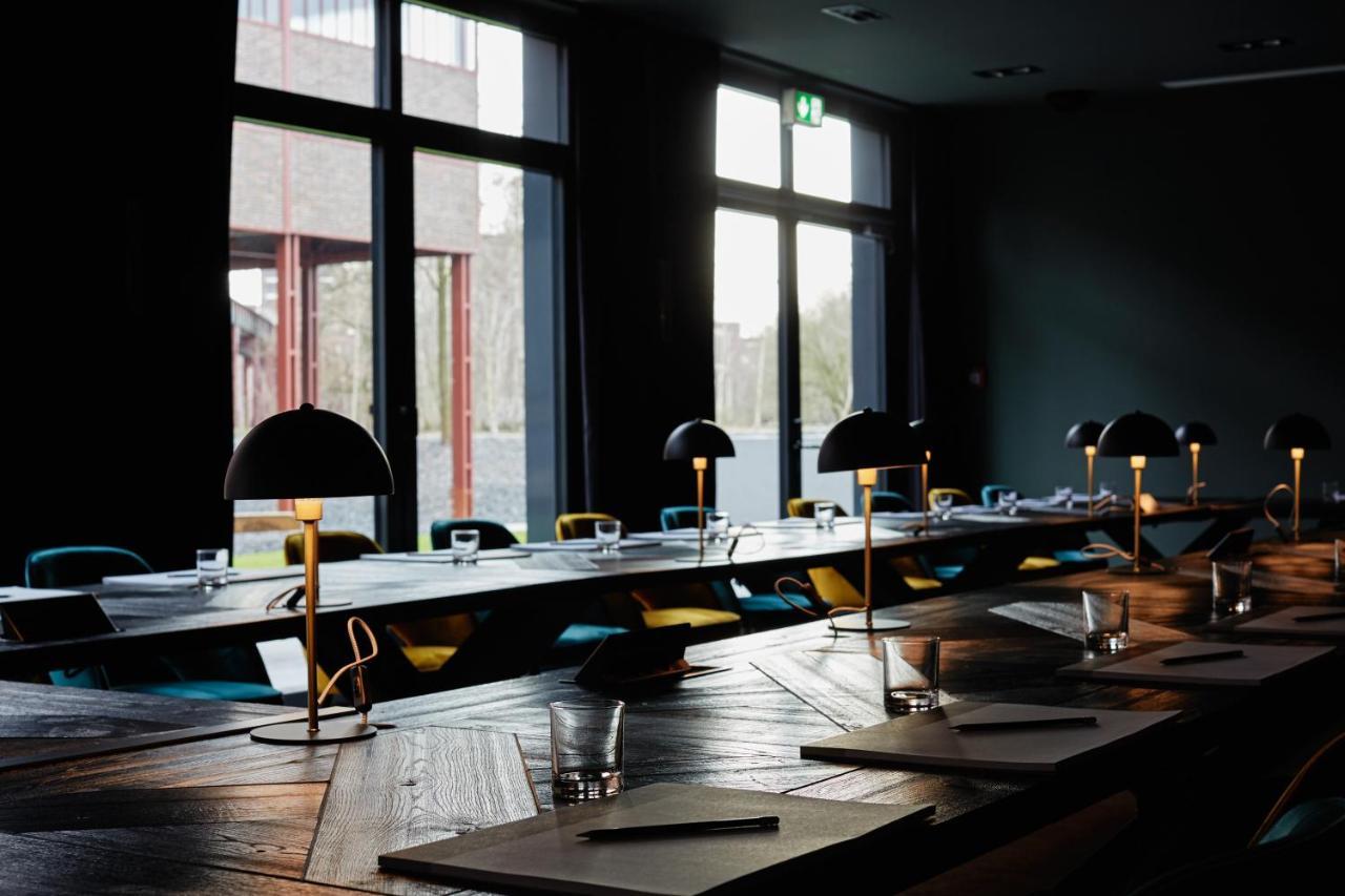 Hotel Friends Zeche Zollverein 4*