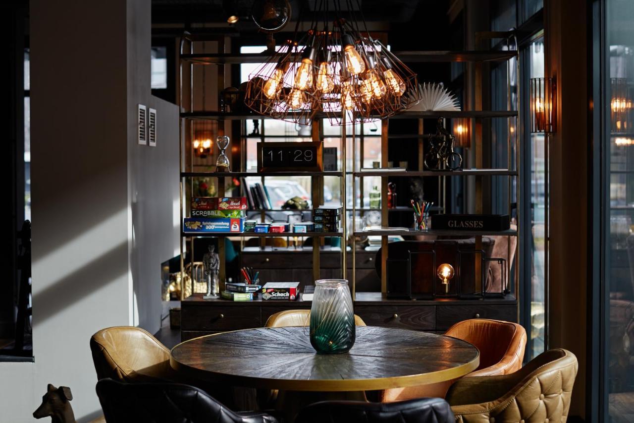 Friends Zeche Zollverein Hotel 4*