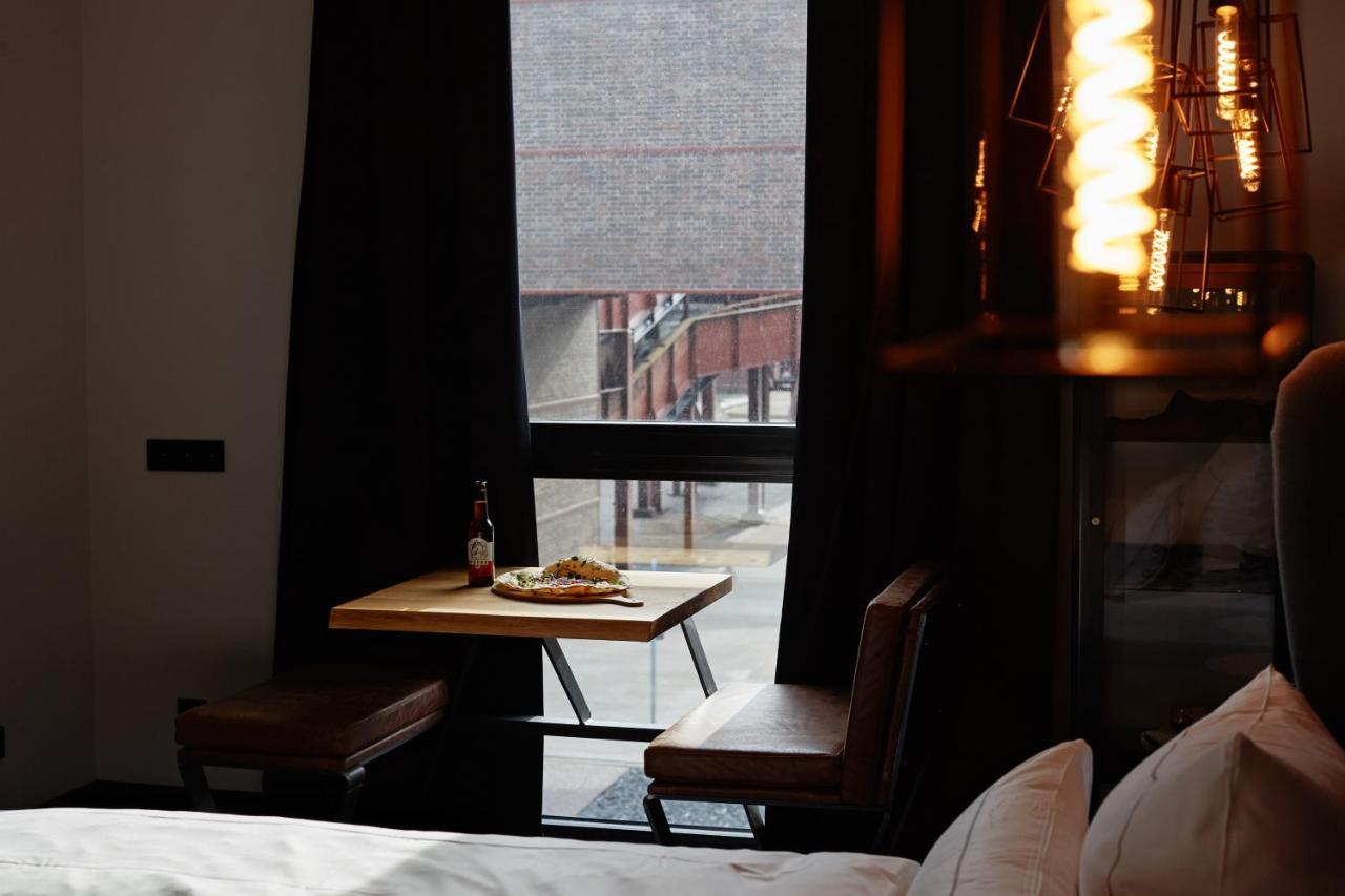 Friends Zeche Zollverein Hotel